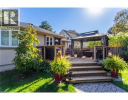 497 Townsend Avenue, Burlington, ON L7T2B2 Photo 29