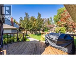 497 Townsend Avenue, Burlington, ON L7T2B2 Photo 31