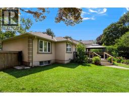 497 Townsend Avenue, Burlington, ON L7T2B2 Photo 35