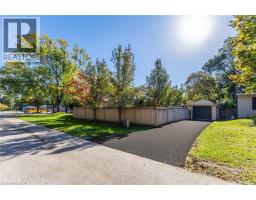 497 Townsend Avenue, Burlington, ON L7T2B2 Photo 36