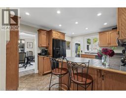 Recreation room - 497 Townsend Avenue, Burlington, ON L7T2B2 Photo 6