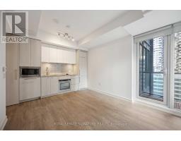 2212 - 115 Blue Jays Way, Toronto, ON M5V0N4 Photo 12