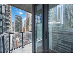 2212 - 115 Blue Jays Way, Toronto, ON M5V0N4 Photo 20
