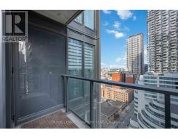 2212 - 115 Blue Jays Way, Toronto, ON M5V0N4 Photo 24