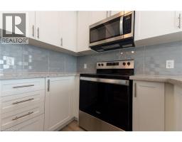 Living room - 470 Dundas Street E Unit# 702, Waterdown, ON L8B2A6 Photo 6