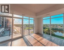 Kitchen - 470 Dundas Street E Unit# 702, Waterdown, ON L8B2A6 Photo 7