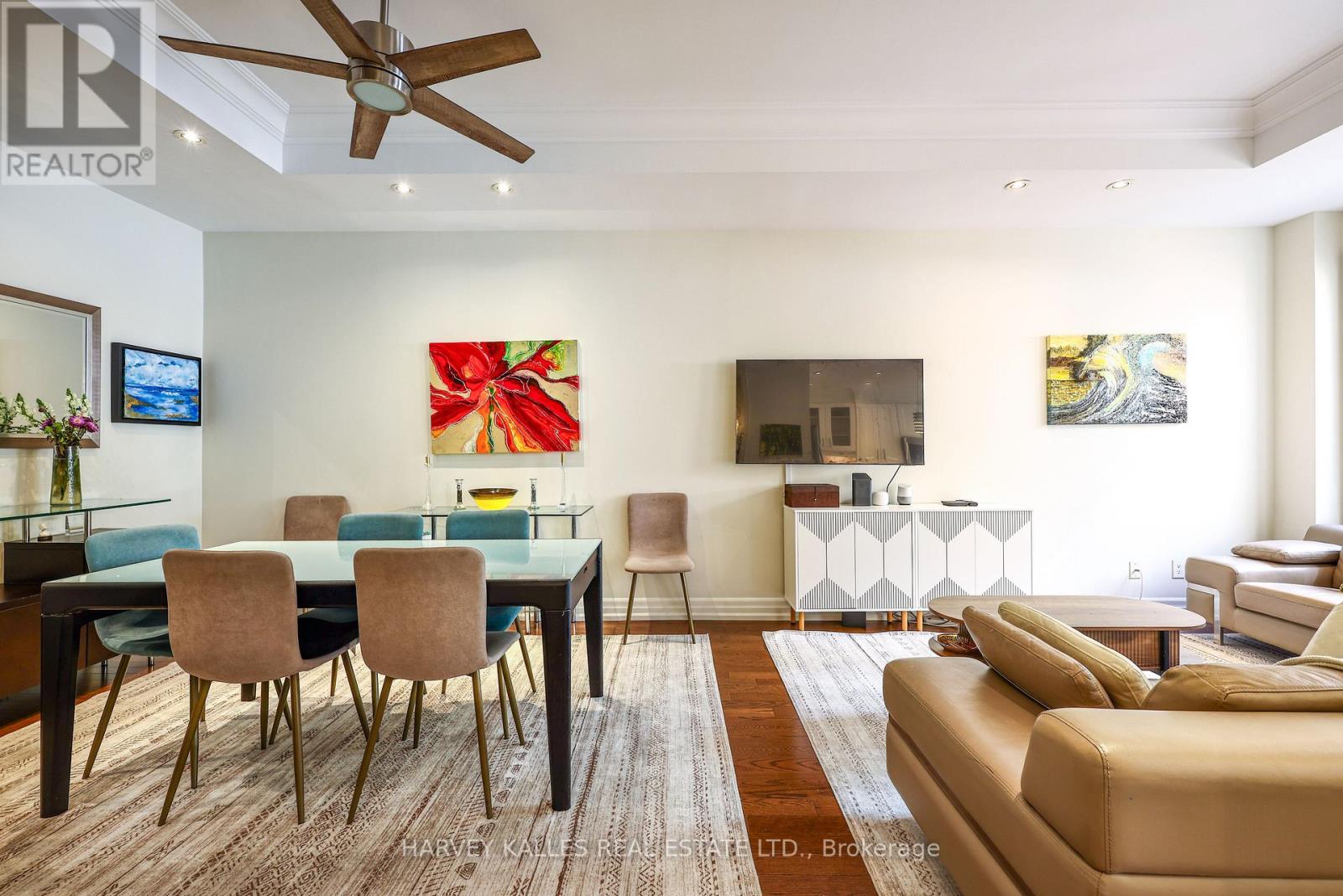 21 Burkebrook Place — photo 17