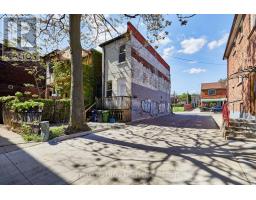 95 Wolseley Street, Toronto, ON M5T1A4 Photo 35