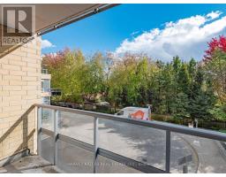 217 - 701 Sheppard Avenue, Toronto, ON M3H0B2 Photo 26