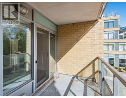 217 - 701 Sheppard Avenue, Toronto, ON M3H0B2 Photo 27