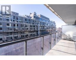 517 - 1030 King Street W, Toronto, ON M6K0B4 Photo 16