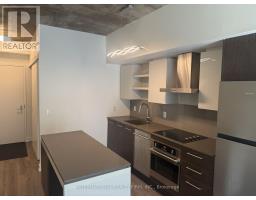 Foyer - 517 - 1030 King Street W, Toronto, ON M6K0B4 Photo 7