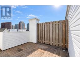 3207 - 12 Sudbury Street, Toronto, ON M6J3W7 Photo 34