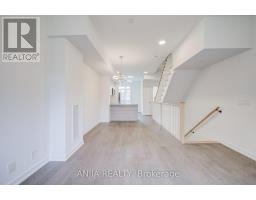 Bedroom 4 - 80b Tisdale Avenue, Toronto, ON M4A1C5 Photo 7