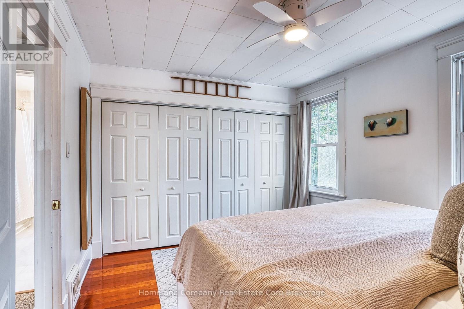 21 MERCER STREET - 23