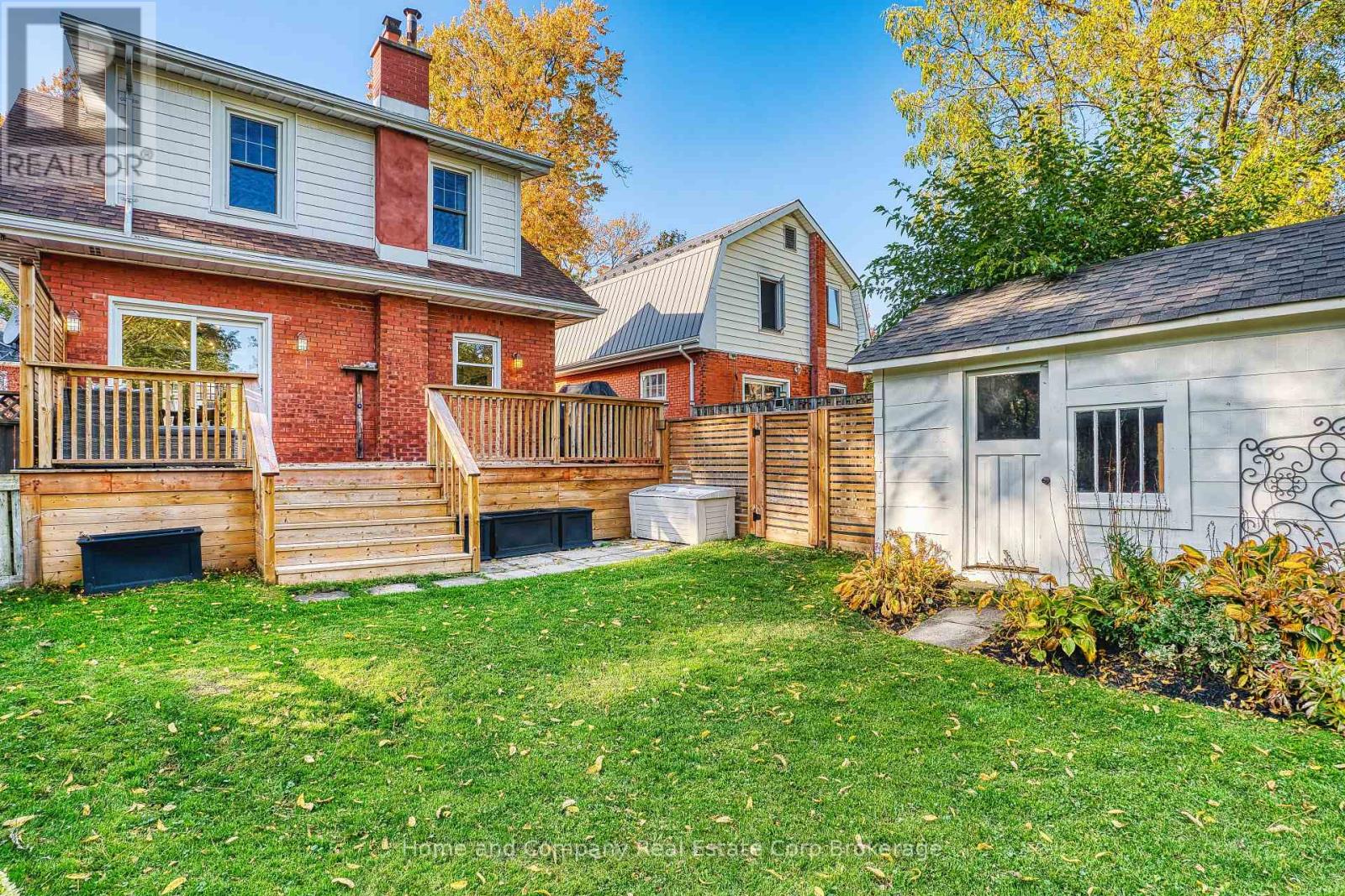 21 MERCER STREET - 37