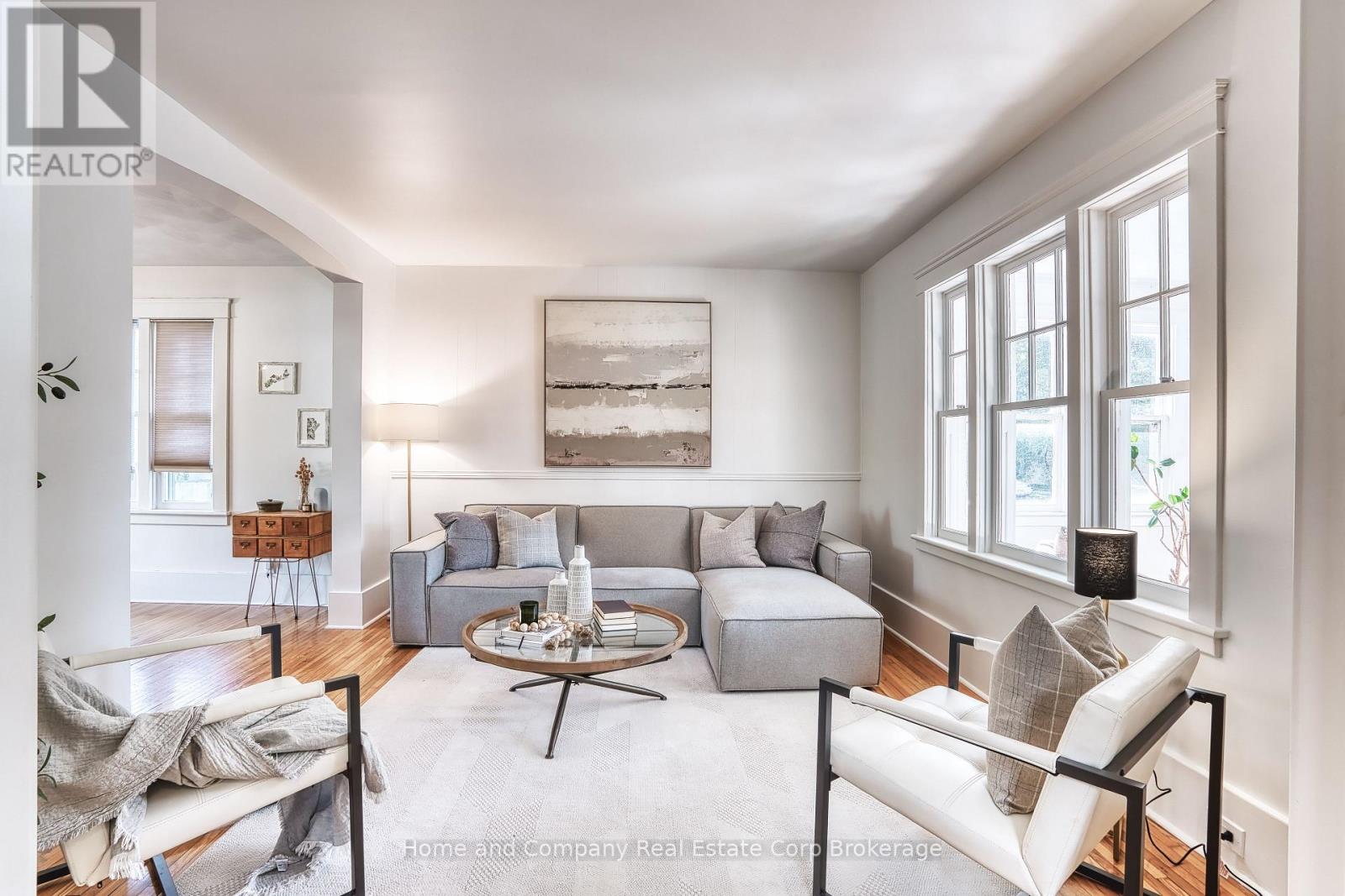 21 MERCER STREET - 4