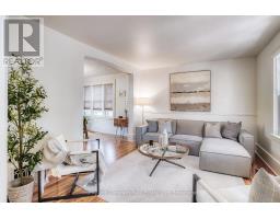 Family room - 21 Mercer Street, Stratford, ON N5A6J5 Photo 10