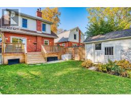21 Mercer Street, Stratford, ON N5A6J5 Photo 37