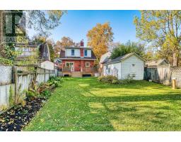 21 Mercer Street, Stratford, ON N5A6J5 Photo 38