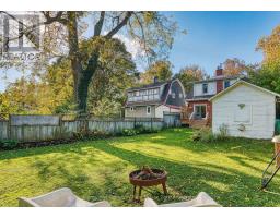 21 Mercer Street, Stratford, ON N5A6J5 Photo 39