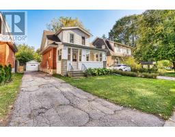 21 Mercer Street, Stratford, ON N5A6J5 Photo 44