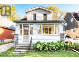21 Mercer Street, Stratford, ON N5A6J5 Photo 45