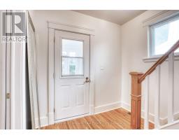 Bedroom 3 - 21 Mercer Street, Stratford, ON N5A6J5 Photo 8
