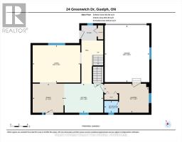 24 Greenwich Drive, Guelph, ON N1H8B8 Photo 37