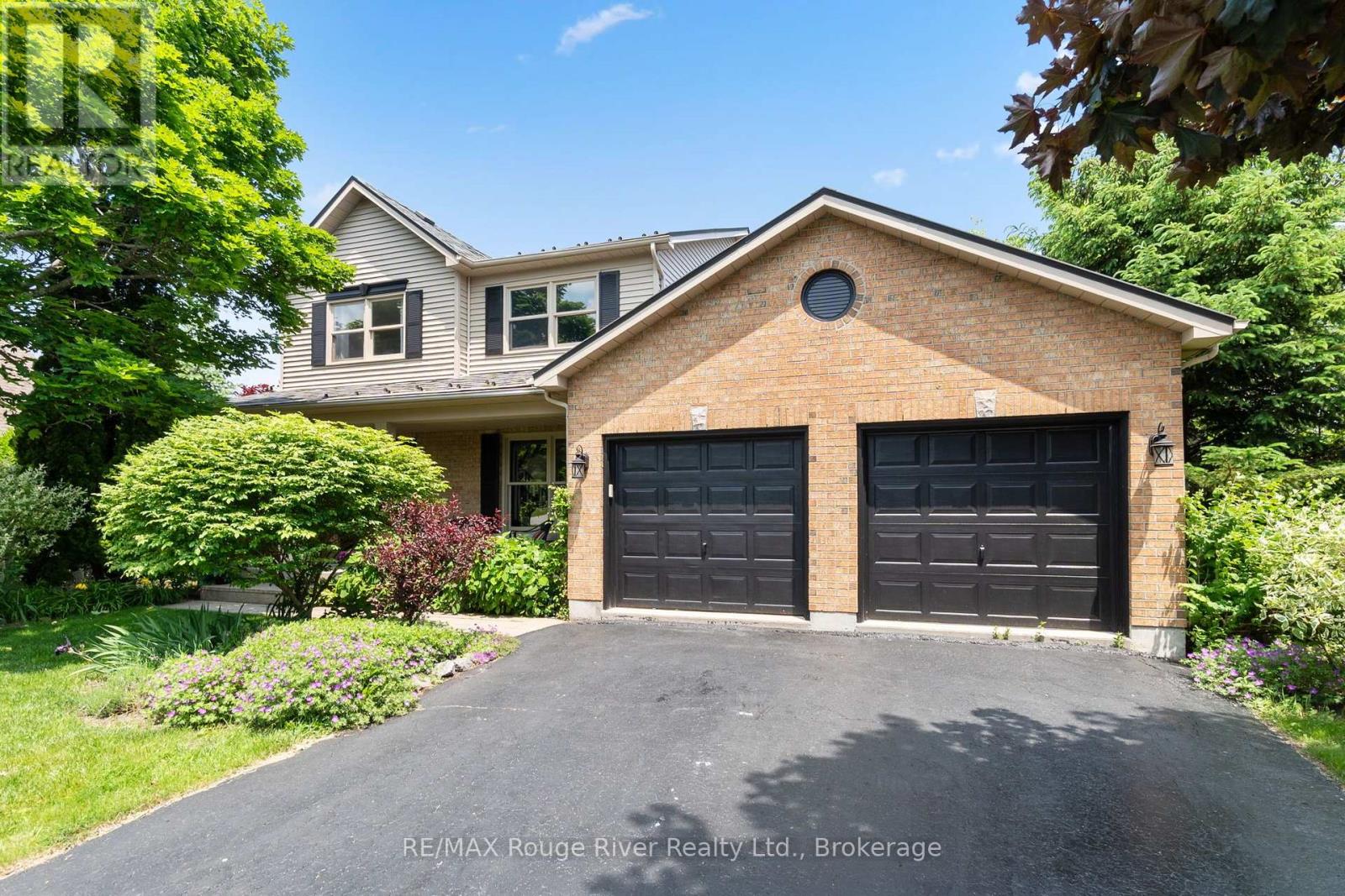 3 Gibson Place, Port Hope, ON