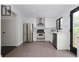 79 Badgerow Avenue, Toronto, ON M4M1V5 Photo 10