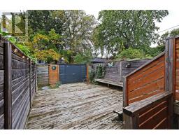 79 Badgerow Avenue, Toronto, ON M4M1V5 Photo 12