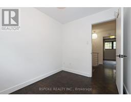 79 Badgerow Avenue, Toronto, ON M4M1V5 Photo 21