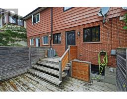79 Badgerow Avenue, Toronto, ON M4M1V5 Photo 31