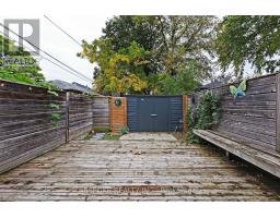 79 Badgerow Avenue, Toronto, ON M4M1V5 Photo 32