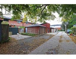 79 Badgerow Avenue, Toronto, ON M4M1V5 Photo 35