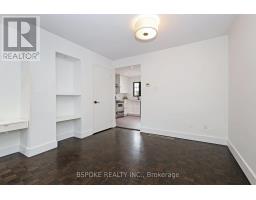 Recreational, Games room - 79 Badgerow Avenue, Toronto, ON M4M1V5 Photo 7