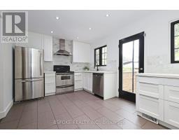 79 Badgerow Avenue, Toronto, ON M4M1V5 Photo 9