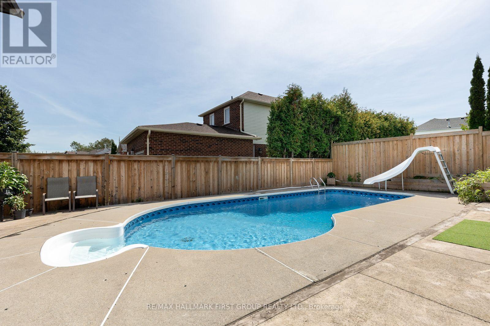 1 Audrey Court, Clarington, ON photo 41