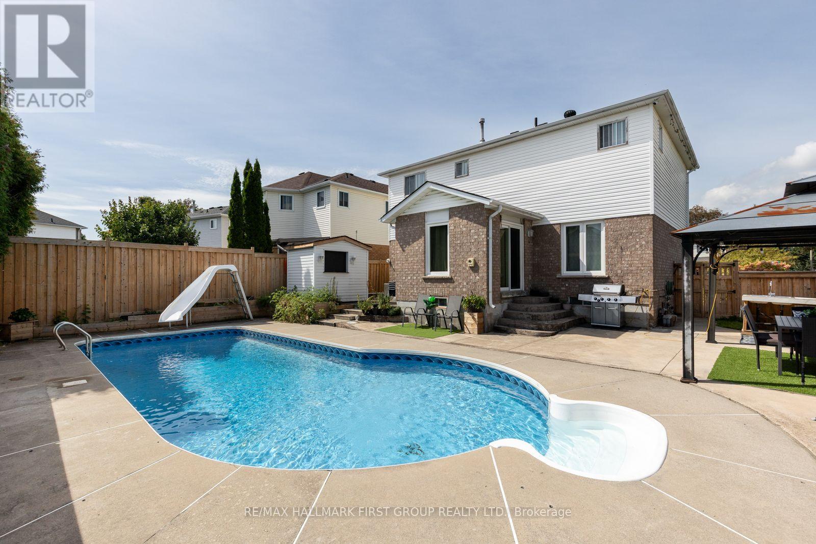 1 Audrey Court, Clarington, ON photo 42