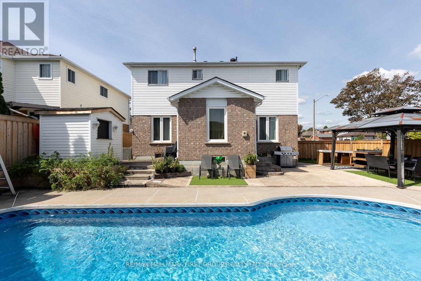 1 Audrey Court, Clarington, ON photo 43