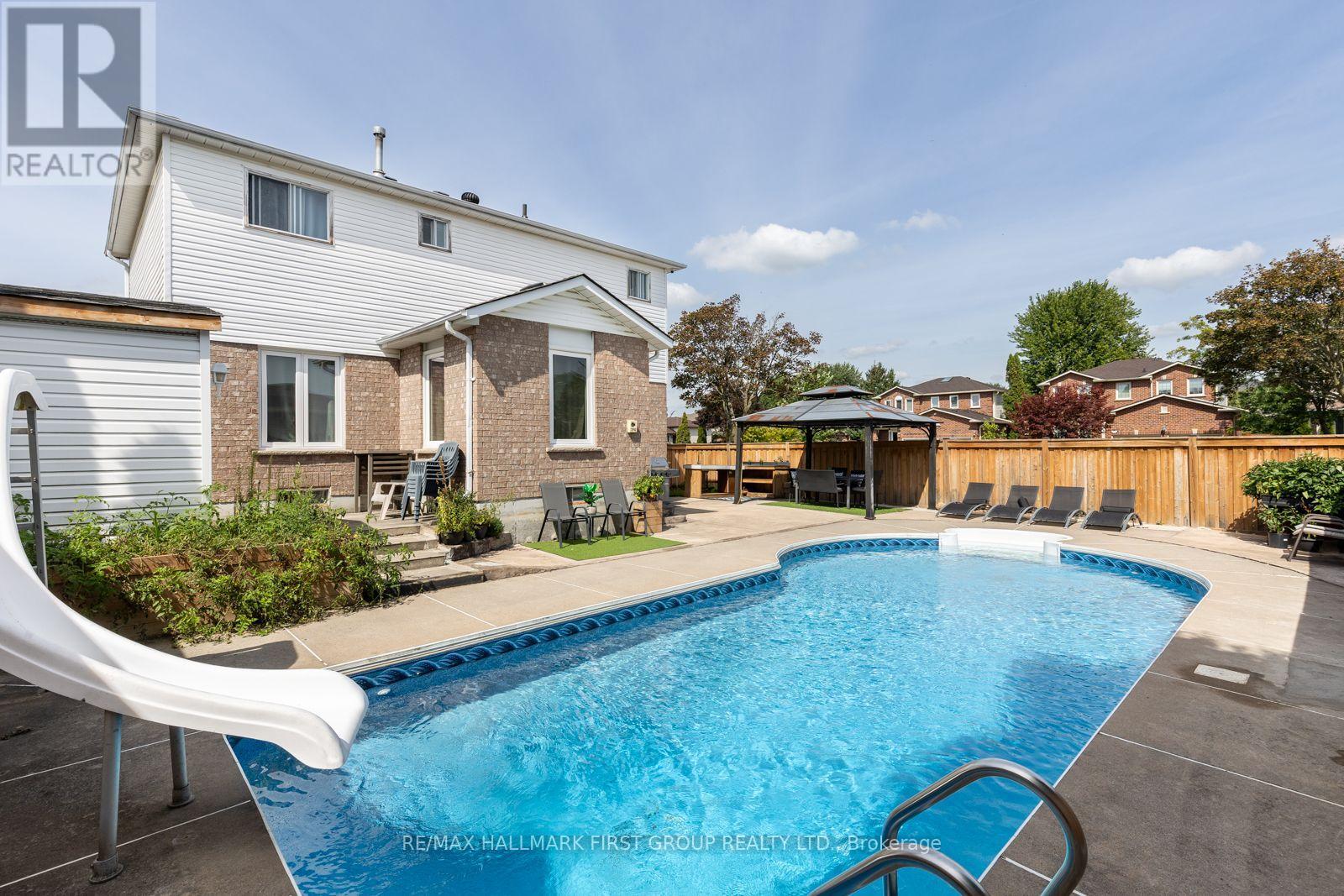 1 Audrey Court, Clarington, ON photo 44
