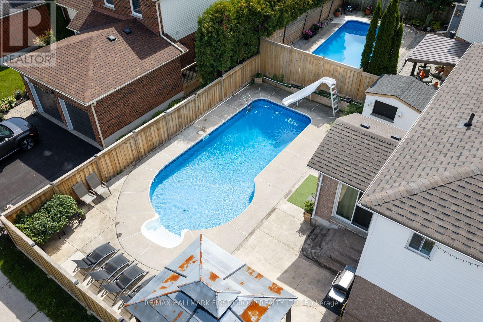 1 Audrey Court, Clarington, ON photo 47