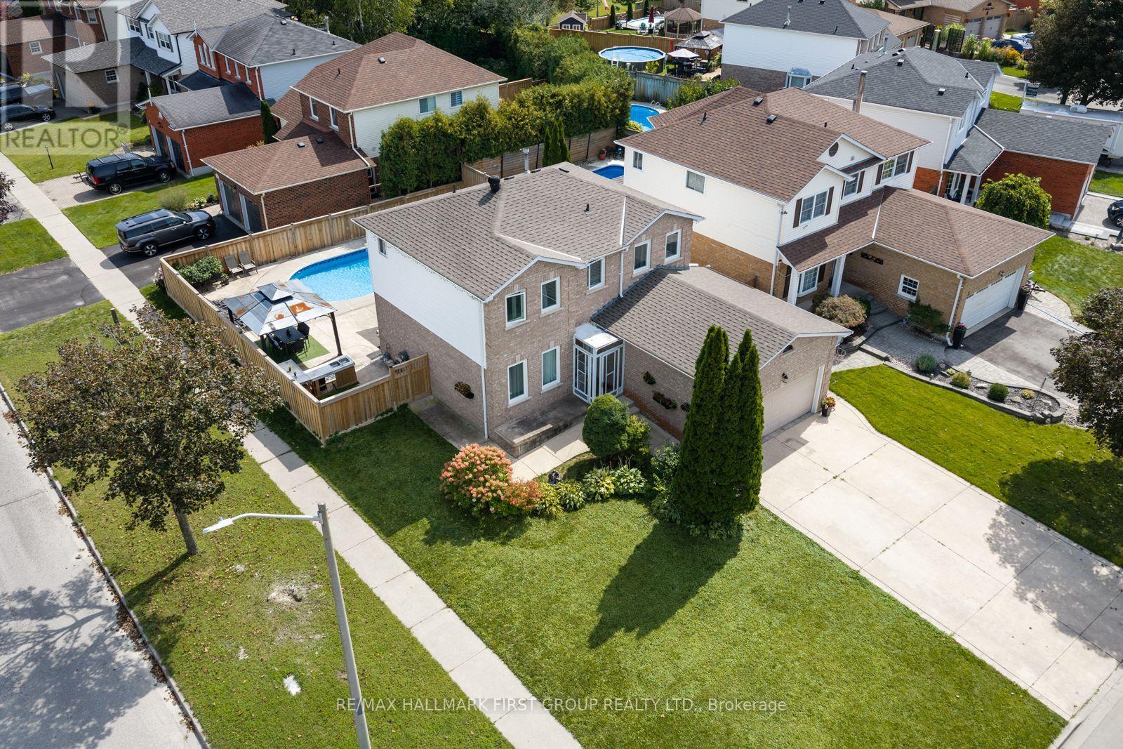 1 Audrey Court, Clarington, ON photo 48