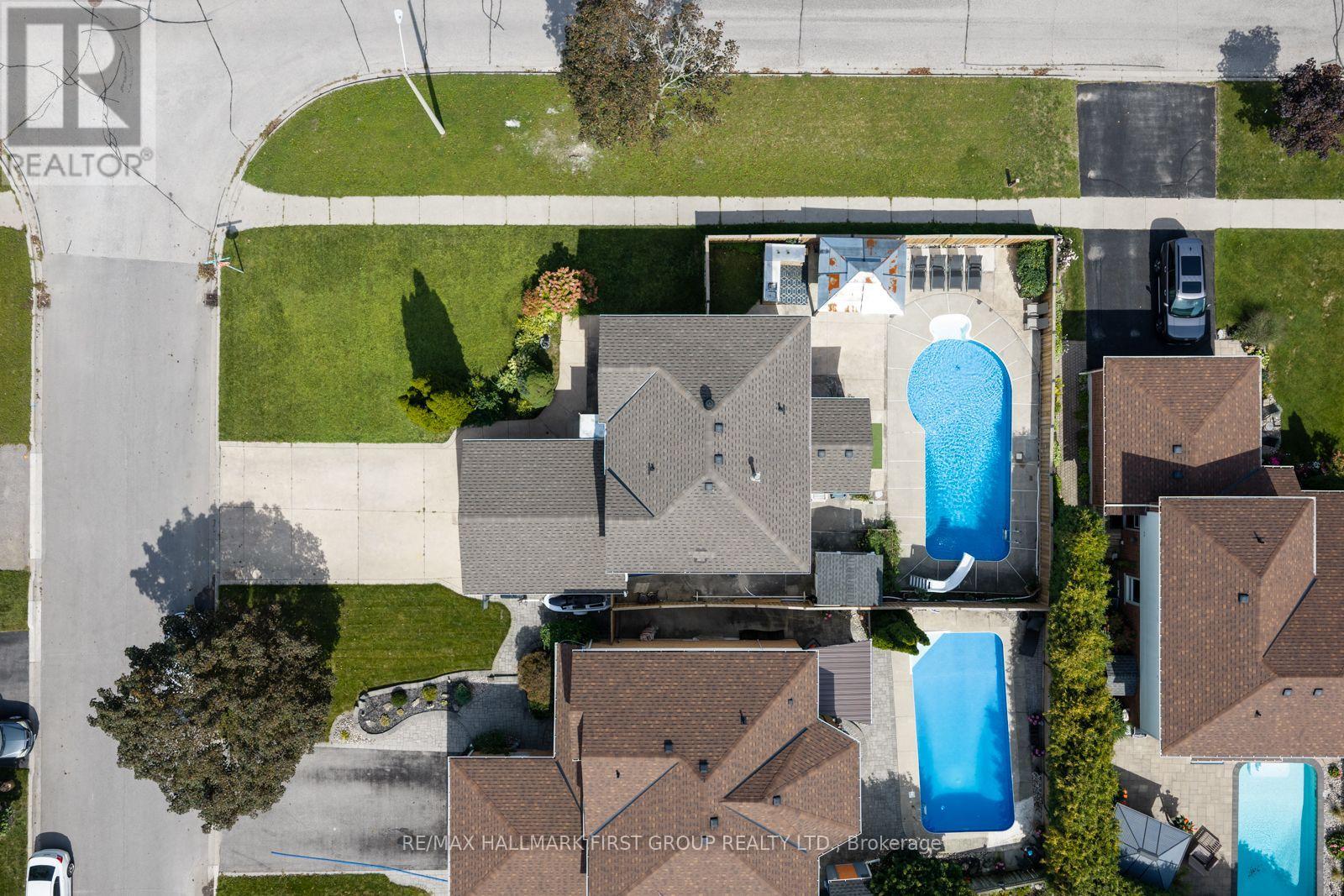 1 Audrey Court, Clarington, ON photo 49