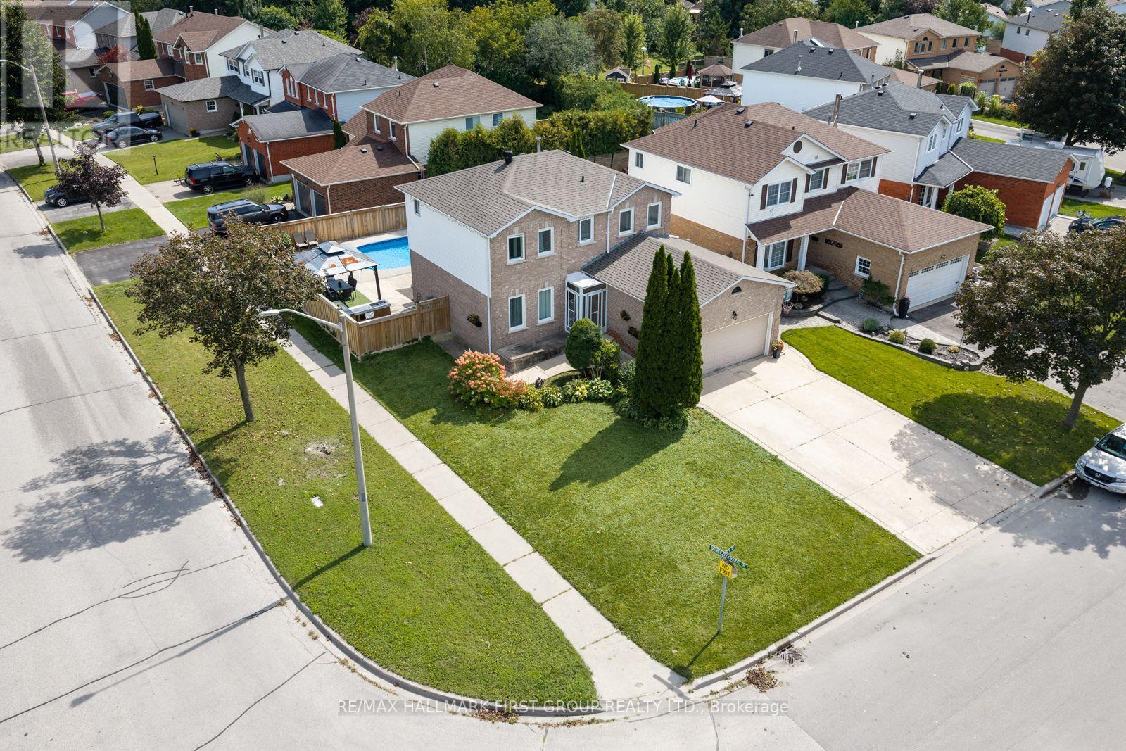 1 Audrey Court, Clarington, ON photo 50