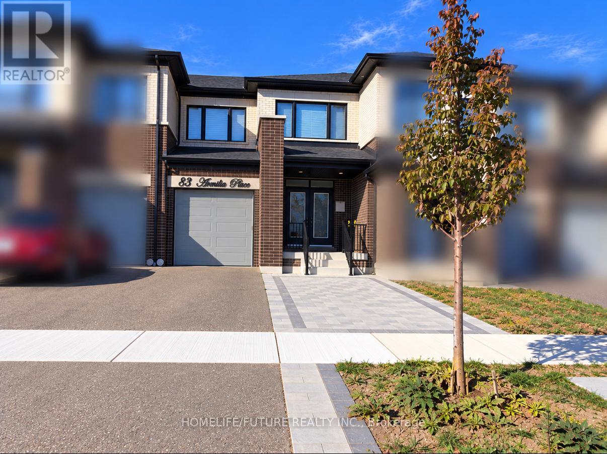 83 Armilia Place