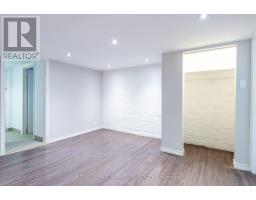 Lower - 695 Woodbine Avenue, Toronto, ON M4E2J4 Photo 15