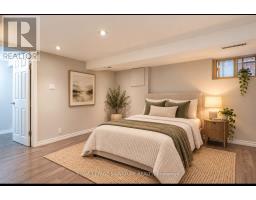 Lower - 695 Woodbine Avenue, Toronto, ON M4E2J4 Photo 20