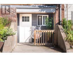 Lower - 695 Woodbine Avenue, Toronto, ON M4E2J4 Photo 26